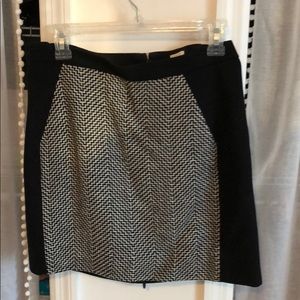 Jcrew factory size 2 skirt